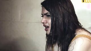 Nancy Beautiful Housewife Hindi Ullu Web Series Episode 3