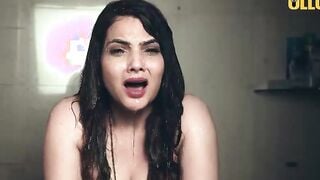 Nancy Beautiful Housewife Hindi Ullu Web Series Episode 3