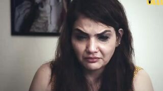 Nancy Beautiful Housewife Hindi Ullu Web Series Episode 3