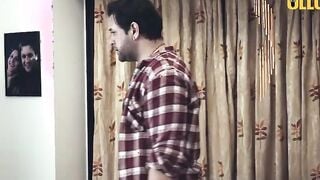 Nancy Beautiful Housewife Hindi Ullu Web Series Episode 3