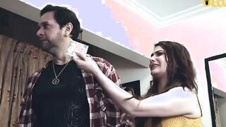 Nancy Beautiful Housewife Hindi Ullu Web Series Episode 3