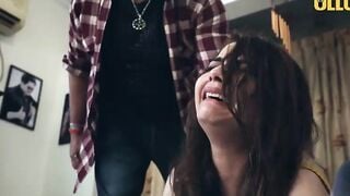 Nancy Beautiful Housewife Hindi Ullu Web Series Episode 3