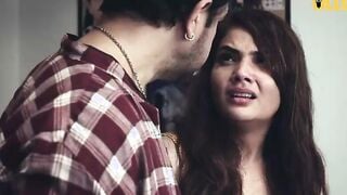 Nancy Beautiful Housewife Hindi Ullu Web Series Episode 3