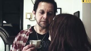 Nancy Beautiful Housewife Hindi Ullu Web Series Episode 3