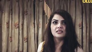 Nancy Beautiful Housewife Hindi Ullu Web Series Episode 3