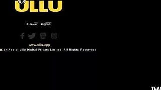 Nancy Beautiful Housewife Hindi Ullu Web Series Episode 3