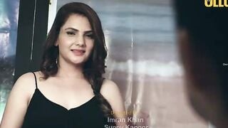Nancy Beautiful Housewife Hindi Ullu Web Series Episode 3