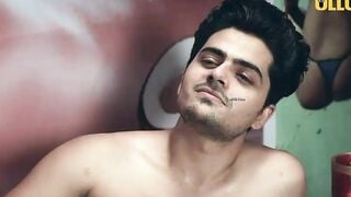 Nancy Beautiful Housewife Hindi Ullu Web Series Episode 3