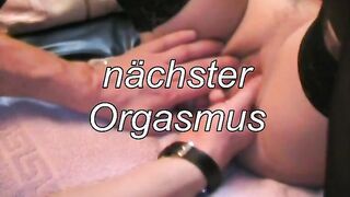 bareback fuck and creampie for christine01