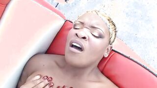 Lost inside a African Satisfaction!!! - Vol. #01