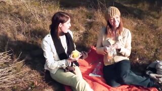 Girl eager for dyke love #3- Full movies