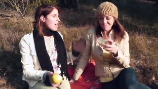 Girl eager for dyke love #3- Full movies