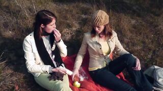 Girl eager for dyke love #3- Full movies