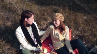 Girl eager for dyke love #3- Full movies