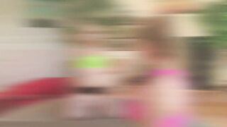 Girl eager for dyke love #3- Full movies