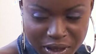 African Sinners into USA!!! - Vol. #05