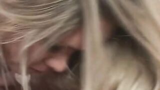 Long Tits deep Orgasm!!! - vol. #08