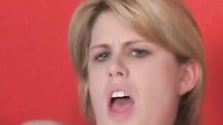 Long Jugs deep Orgasm!!! - vol. #09