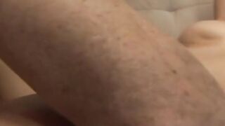 She loves young Big Dick into!!! - vol. #06