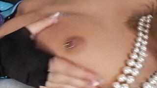 Zwei schone blonde Nymphen viel Sex viele Toys