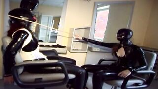 Fucking Dirty Minds!!! - Vol. #08