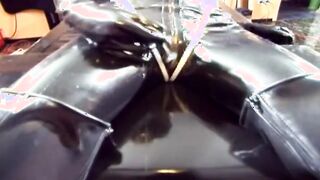 Fucking Kinky Minds!!! - Vol. #07