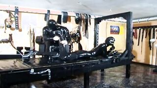 Fucking Kinky Minds!!! - Vol. #07