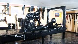Fucking Kinky Minds!!! - Vol. #07