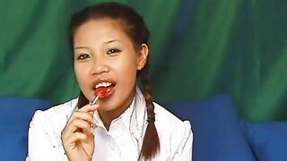 Teeny from Beijing!!! - Vol. #01