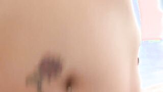 Latinas have nice asses #3- three scenes