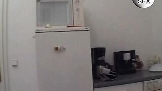 BONDAGE Schlampe Solo Masturbation extrem Orgasm