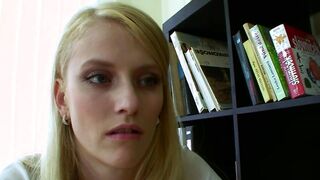 Erotic schoolgirls, turned on teachers one
