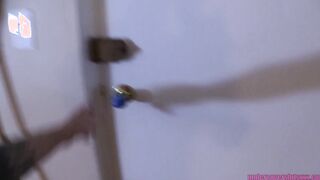 Sneak Fucking My goddess Step Daughter