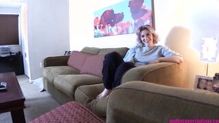 Sneak Fucking My goddess Step Daughter