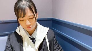 https://bit.ly/3Kk01dF An exceptionally adorable amazing chick. Grab the masochist man's penis and insert it raw inside her own snatch. A hugest amount of vaginal cum shot to a tiny snatch with a hip swing at the woman on top posture. Japanese amateur eig