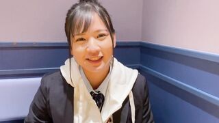 https://bit.ly/3Kk01dF An exceptionally adorable amazing chick. Grab the masochist man's penis and insert it raw inside her own snatch. A hugest amount of vaginal cum shot to a tiny snatch with a hip swing at the woman on top posture. Japanese amateur eig