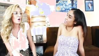 Real dyke Girl enjoy loving #4- Full movies