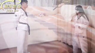 JDAV1me - 091 Revenge