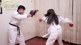 JDAV1me - 091 Revenge