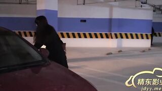 JDAV1me - 091 Revenge