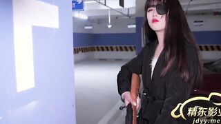 JDAV1me - 091 Revenge