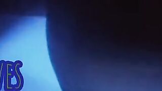 Anal innocent orgasms from booty play