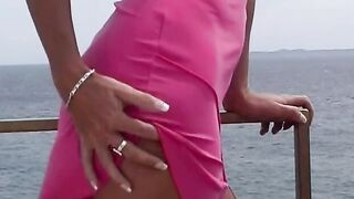 Milf loves Big Dicks!!! - Vol. #06