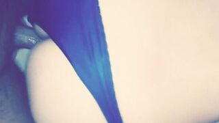 MOROCCAN 19 YEAR OLD WITH TIGHT VAGINA MISSIONARY CUMMED