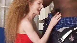 Cougar loves Long Dicks!!! - Vol. #04