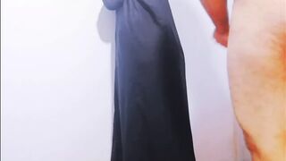 9ahba marokia tatnak bjalaba moroccan teenagers standing doggy style