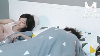[Domestic] Madou Media Works/MMZ-017-Sexual Peekaboo 002/Free See