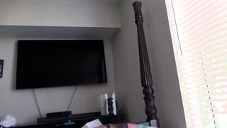 Small eastern Step Sister Needs Relationship Advice - Kimmy Kimm - Family Therapy - Alex Adams