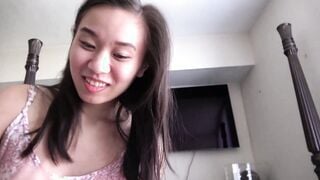Small eastern Step Sister Needs Relationship Advice - Kimmy Kimm - Family Therapy - Alex Adams