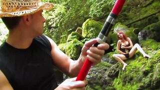 Deep Pornamazing #3 - three scenes